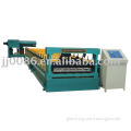 Corrugated Sheet Machine